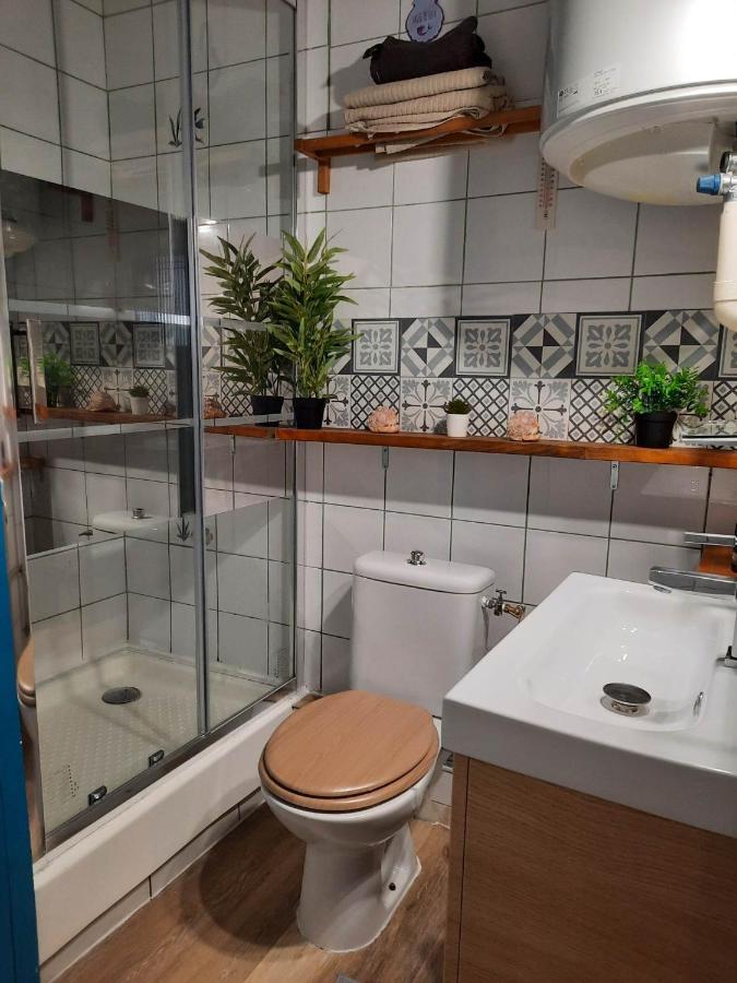 Appartement En Residence Avec Piscine Proche Mer Ле-Баркарес Екстер'єр фото